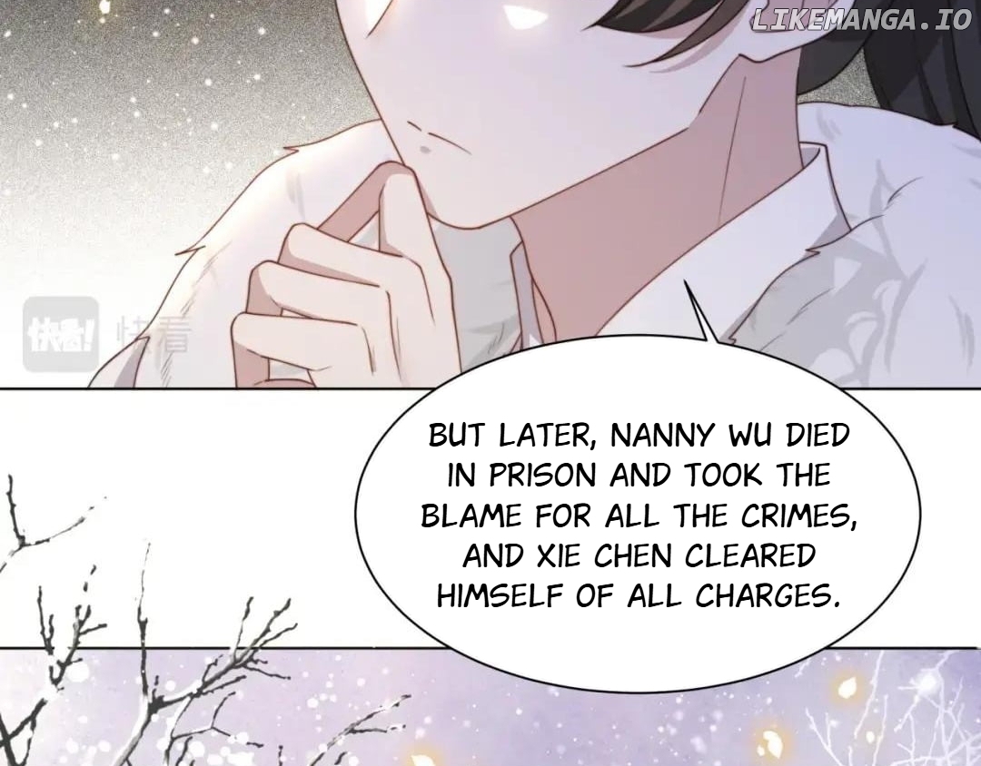 Lonely Emperor Chases His Sister-in-Law Chapter 65 - page 41